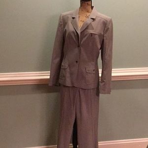 Pant Suit